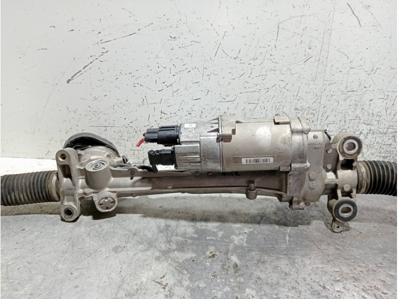 Recambio de cremallera direccion para renault espace v intens referencia OEM IAM 490016765R A0053752 