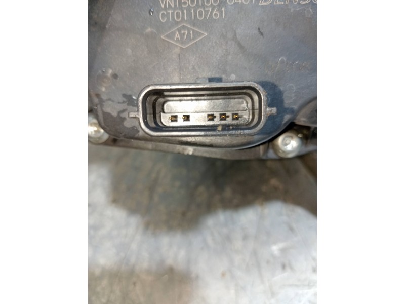 Recambio de valvula egr para renault espace v intens referencia OEM IAM 147102408R H8201068965 