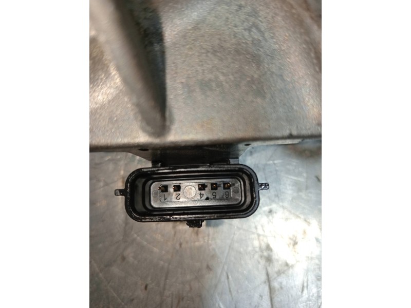 Recambio de valvula egr para renault espace v intens referencia OEM IAM 147109816R H8201061904 