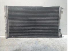 Recambio de condensador / radiador aire acondicionado para opel insignia berlina cosmo referencia OEM IAM   
