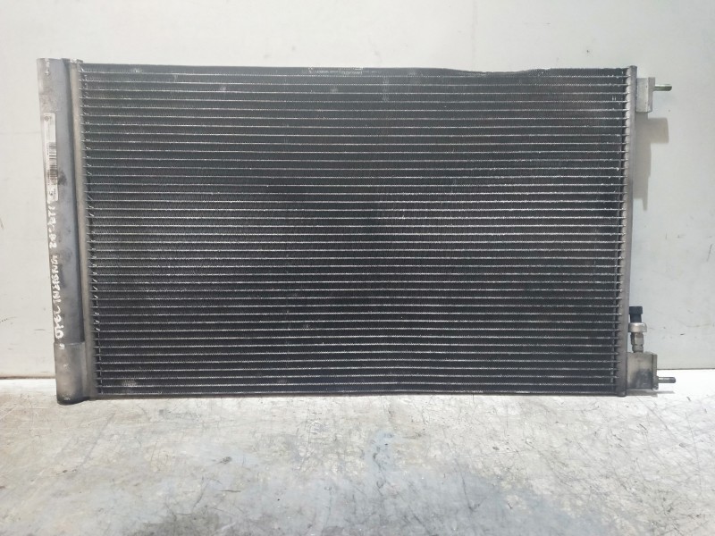 Recambio de condensador / radiador aire acondicionado para opel insignia berlina cosmo referencia OEM IAM   