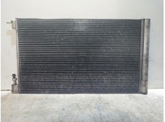 Recambio de condensador / radiador aire acondicionado para opel insignia berlina cosmo referencia OEM IAM    2