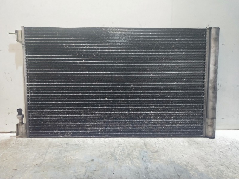 Recambio de condensador / radiador aire acondicionado para opel insignia berlina cosmo referencia OEM IAM   