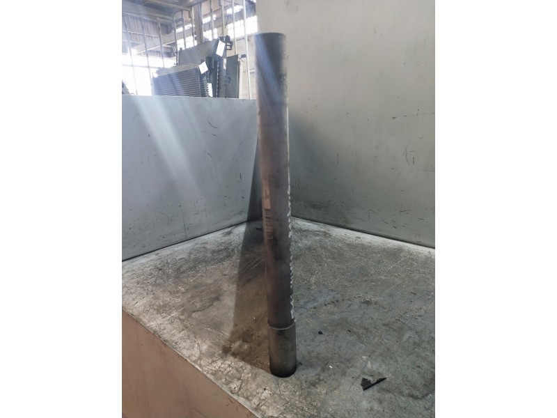 Recambio de condensador / radiador aire acondicionado para opel insignia berlina cosmo referencia OEM IAM   