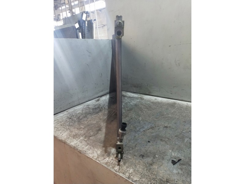 Recambio de condensador / radiador aire acondicionado para opel insignia berlina cosmo referencia OEM IAM   