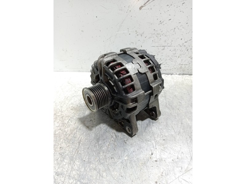 Recambio de alternador para renault espace v intens referencia OEM IAM 231004BE0BF  