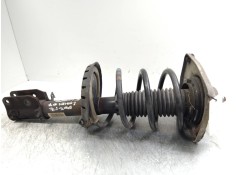 Recambio de amortiguador delantero izquierdo para peugeot expert tepee l2h1 premium referencia OEM IAM 5208Q4 140005672800R 