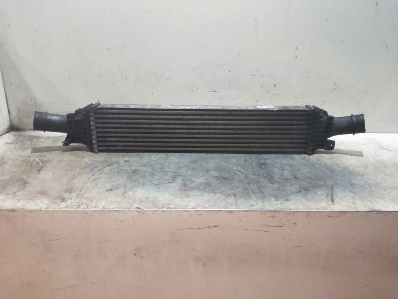 Recambio de intercooler para audi a4 avant (8k5) (2008) 2.0 tdi referencia OEM IAM   