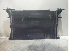 Recambio de radiador agua para audi a4 avant (8k5) (2008) 2.0 tdi referencia OEM IAM   