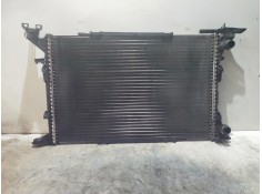 Recambio de radiador agua para audi a4 avant (8k5) (2008) 2.0 tdi referencia OEM IAM    2