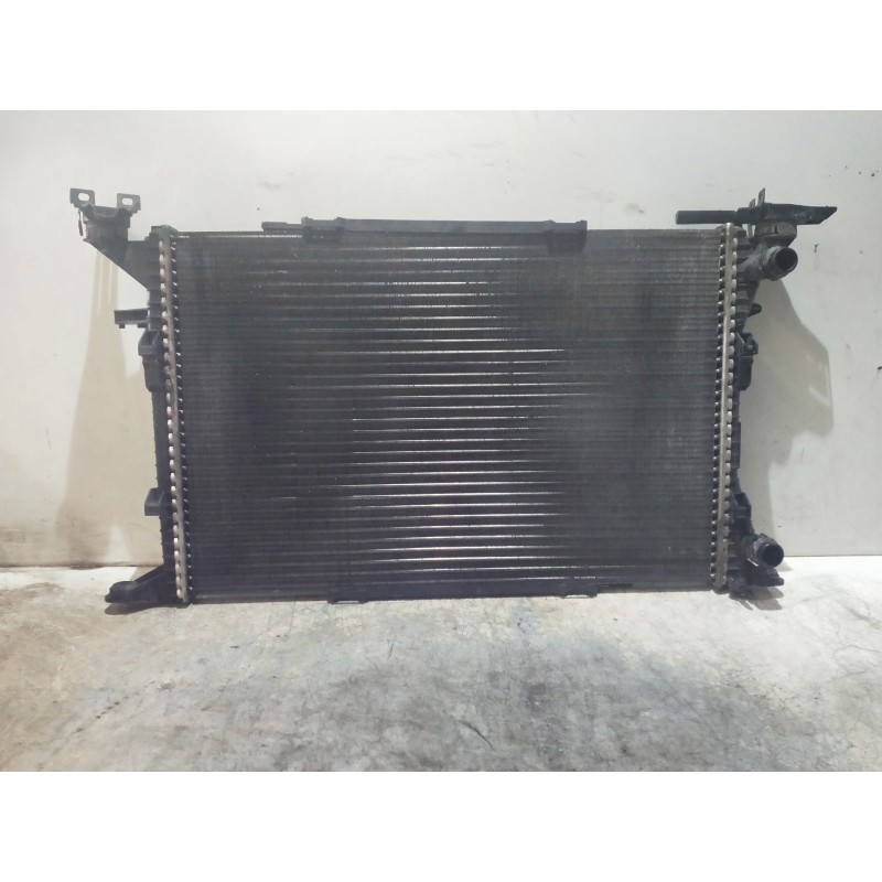 Recambio de radiador agua para audi a4 avant (8k5) (2008) 2.0 tdi referencia OEM IAM   