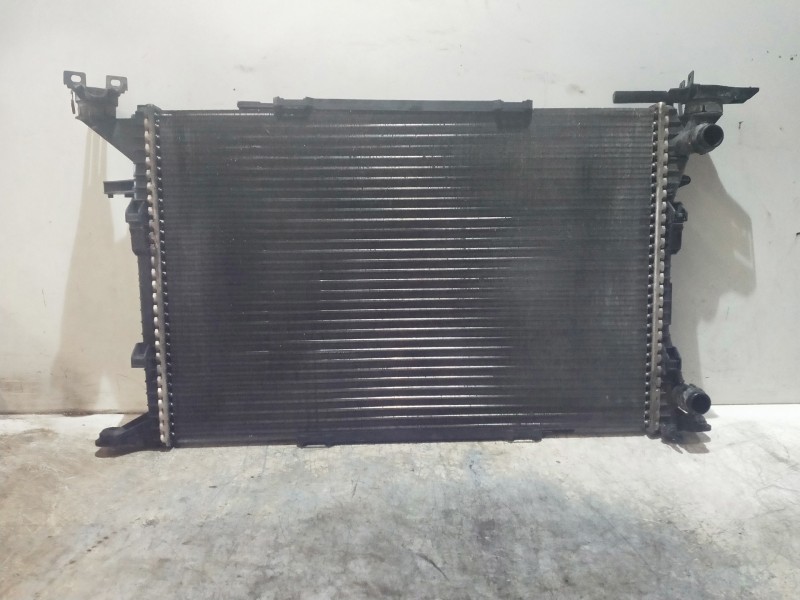 Recambio de radiador agua para audi a4 avant (8k5) (2008) 2.0 tdi referencia OEM IAM   