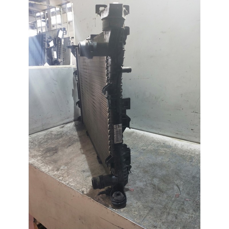 Recambio de radiador agua para audi a4 avant (8k5) (2008) 2.0 tdi referencia OEM IAM   