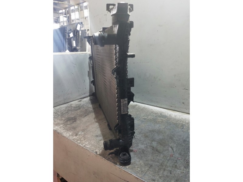Recambio de radiador agua para audi a4 avant (8k5) (2008) 2.0 tdi referencia OEM IAM   