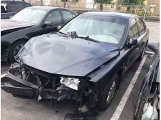 volvo s80 berlina del año 2001