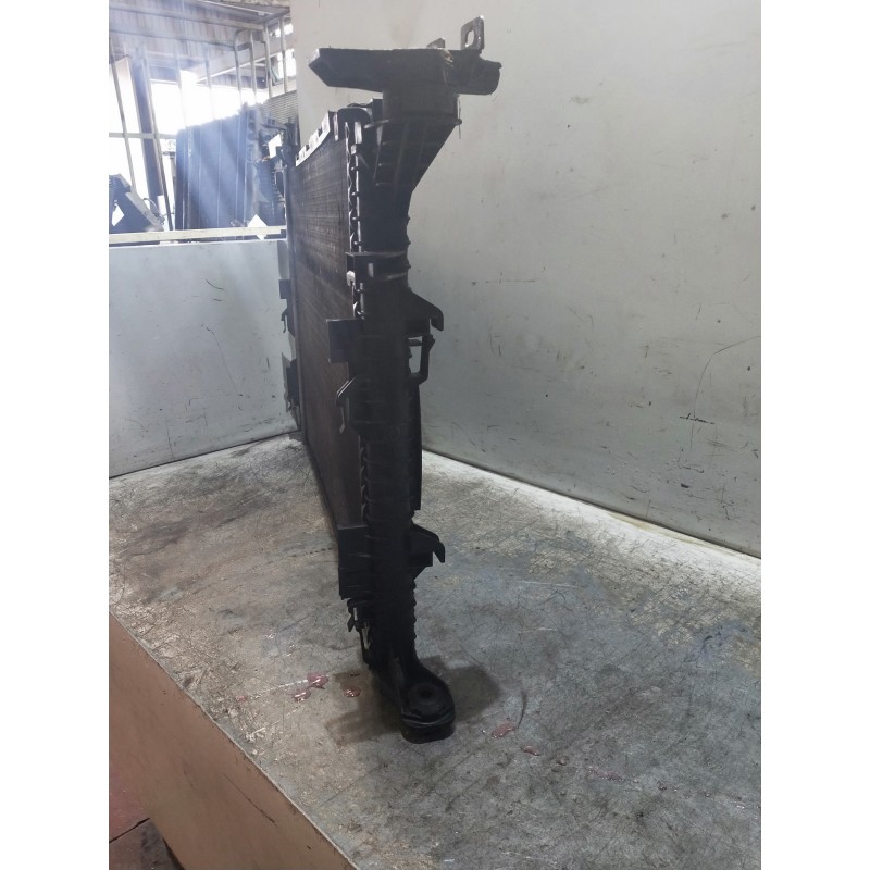 Recambio de radiador agua para audi a4 avant (8k5) (2008) 2.0 tdi referencia OEM IAM   