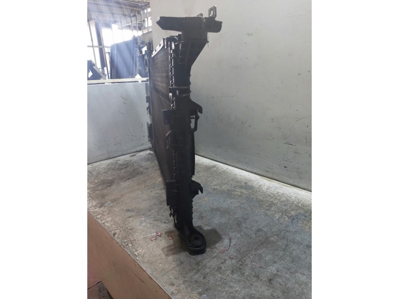 Recambio de radiador agua para audi a4 avant (8k5) (2008) 2.0 tdi referencia OEM IAM   