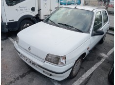 renault clio i fase i+ii (b/c57) del año 1995