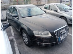 audi a6 avant (4f5) del año 2008
