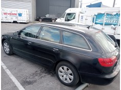 audi a6 avant (4f5) del año 2008 2