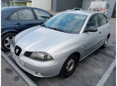 seat ibiza (6l1) del año 2002
