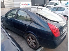 nissan primera berlina (p12) del año 2003 2