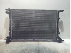 Recambio de radiador agua para audi a5 coupe (8t) 2.0 tfsi (132kw) referencia OEM IAM   