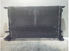 Recambio de radiador agua para audi a5 coupe (8t) 2.0 tfsi (132kw) referencia OEM IAM    2
