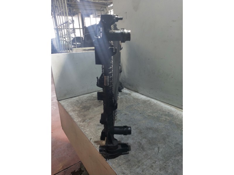 Recambio de radiador agua para audi a5 coupe (8t) 2.0 tfsi (132kw) referencia OEM IAM   
