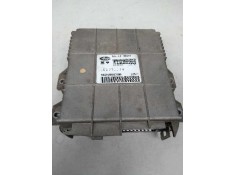Recambio de centralita motor uce para citroen ax referencia OEM IAM G6110D03 9624999780 16227114