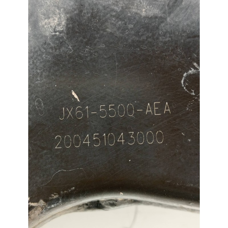 Recambio de brazo suspension superior trasero derecho para ford focus turnier active referencia OEM IAM JX615500AEA  