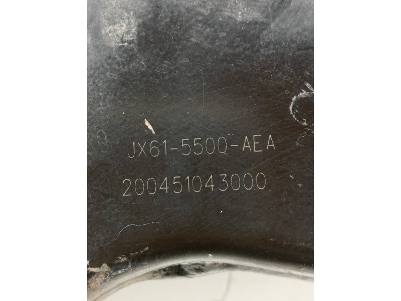 Recambio de brazo suspension superior trasero derecho para ford focus turnier active referencia OEM IAM JX615500AEA  