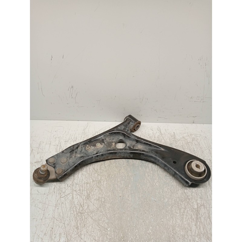Recambio de brazo suspension inferior delantero izquierdo para ford focus turnier active referencia OEM IAM JX613A424AEB  