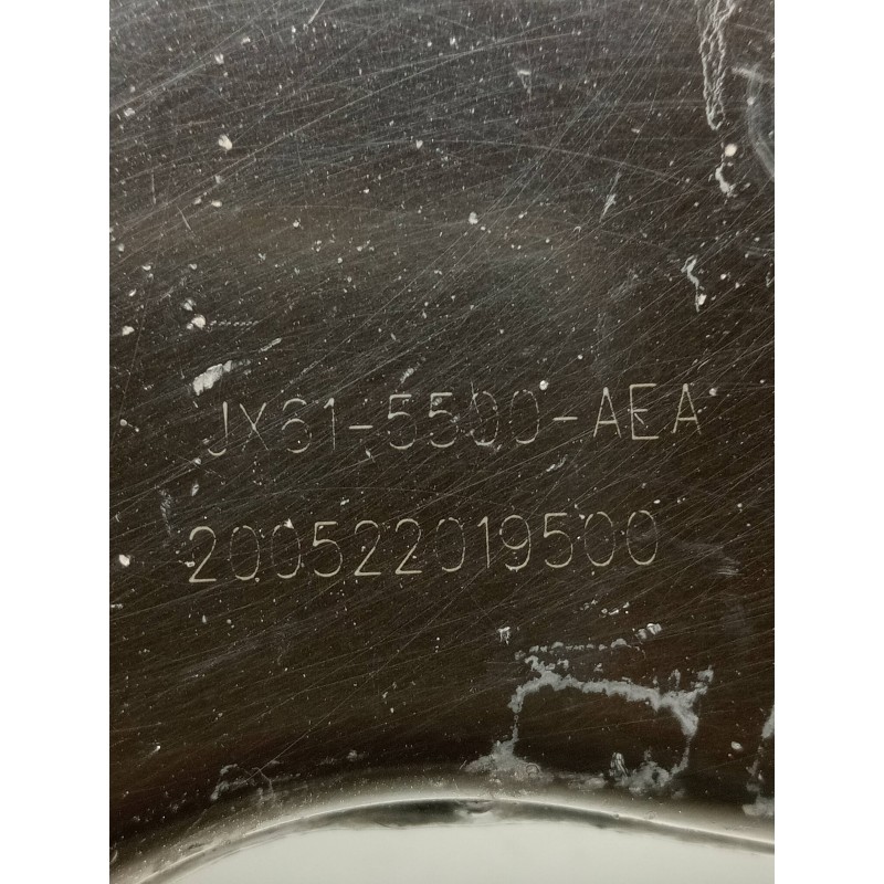 Recambio de brazo suspension superior trasero izquierdo para ford focus turnier active referencia OEM IAM JX615500AEA  