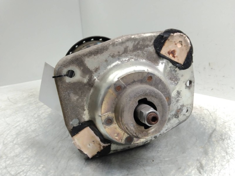 Recambio de amortiguador delantero izquierdo para peugeot expert tepee l2h1 premium referencia OEM IAM 5208Q4 140005672800R 