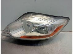 Recambio de faro izquierdo para ford kuga (cbv) trend referencia OEM IAM 8V4113W030AE  