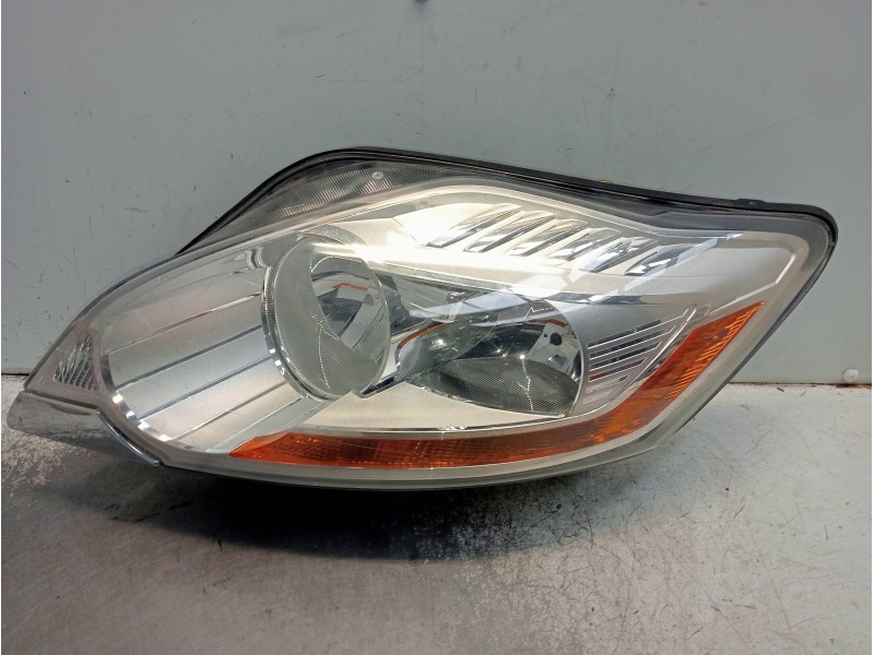 Recambio de faro izquierdo para ford kuga (cbv) trend referencia OEM IAM 8V4113W030AE  