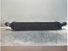Recambio de intercooler para audi a5 coupe (8t) 2.0 tfsi (132kw) referencia OEM IAM   