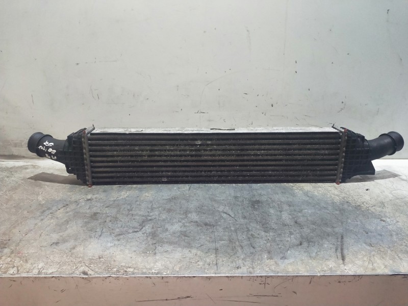 Recambio de intercooler para audi a5 coupe (8t) 2.0 tfsi (132kw) referencia OEM IAM   
