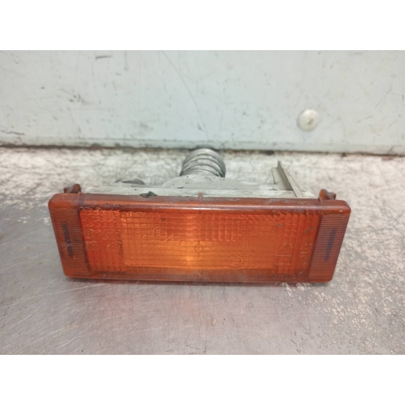 Recambio de piloto delantero izquierdo para renault rapid/express (f40) 1.3 básico familiar / rl (f406) referencia OEM IAM   