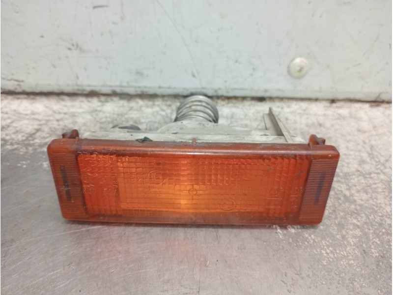 Recambio de piloto delantero izquierdo para renault rapid/express (f40) 1.3 básico familiar / rl (f406) referencia OEM IAM   