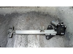 Recambio de elevalunas trasero izquierdo para honda cr-v (re) luxury referencia OEM IAM   5P