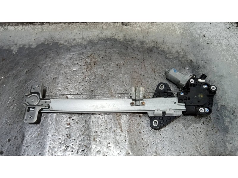 Recambio de elevalunas trasero izquierdo para honda cr-v (re) luxury referencia OEM IAM   5P