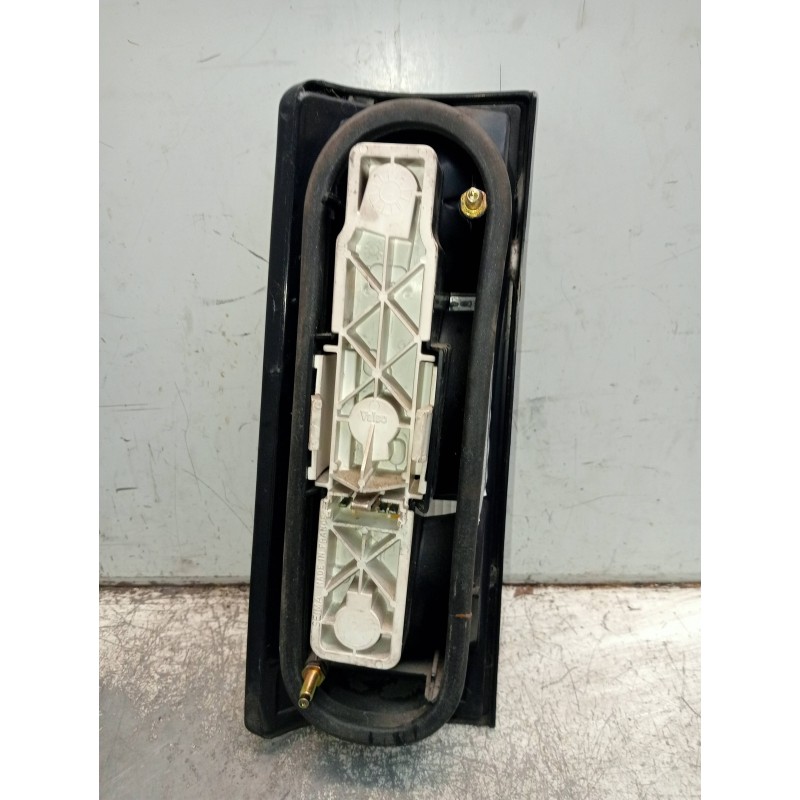 Recambio de piloto trasero derecho para renault rapid/express (f40) 1.3 básico familiar / rl (f406) referencia OEM IAM   