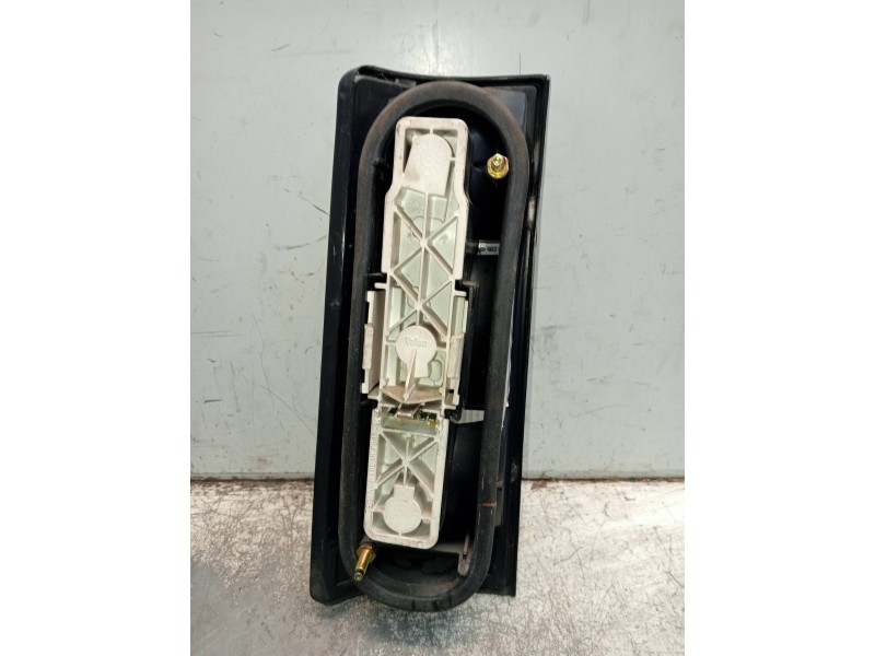 Recambio de piloto trasero derecho para renault rapid/express (f40) 1.3 básico familiar / rl (f406) referencia OEM IAM   