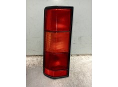 Recambio de piloto trasero izquierdo para renault rapid/express (f40) 1.3 básico familiar / rl (f406) referencia OEM IAM   