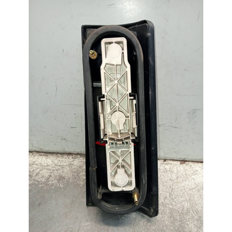 Recambio de piloto trasero izquierdo para renault rapid/express (f40) 1.3 básico familiar / rl (f406) referencia OEM IAM   