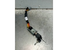 Recambio de conmutador de arranque para renault rapid/express (f40) 1.3 básico familiar / rl (f406) referencia OEM IAM   
