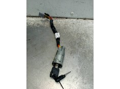 Recambio de conmutador de arranque para renault rapid/express (f40) 1.3 básico familiar / rl (f406) referencia OEM IAM    2