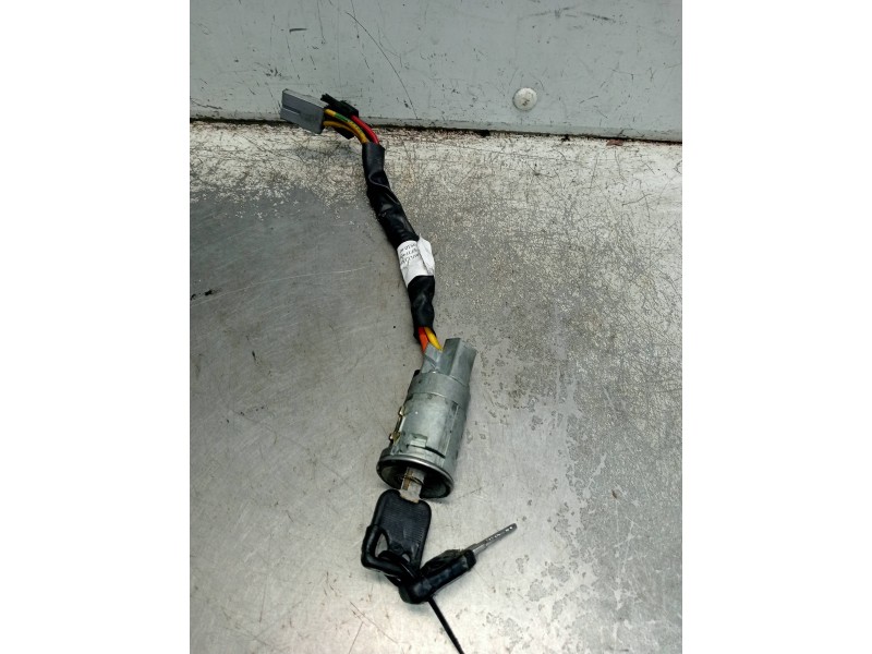 Recambio de conmutador de arranque para renault rapid/express (f40) 1.3 básico familiar / rl (f406) referencia OEM IAM   